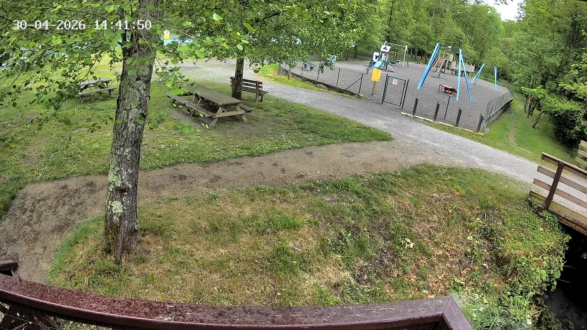 Webcam Image