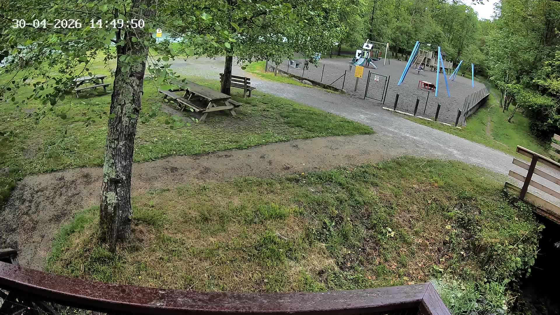 Webcam Image