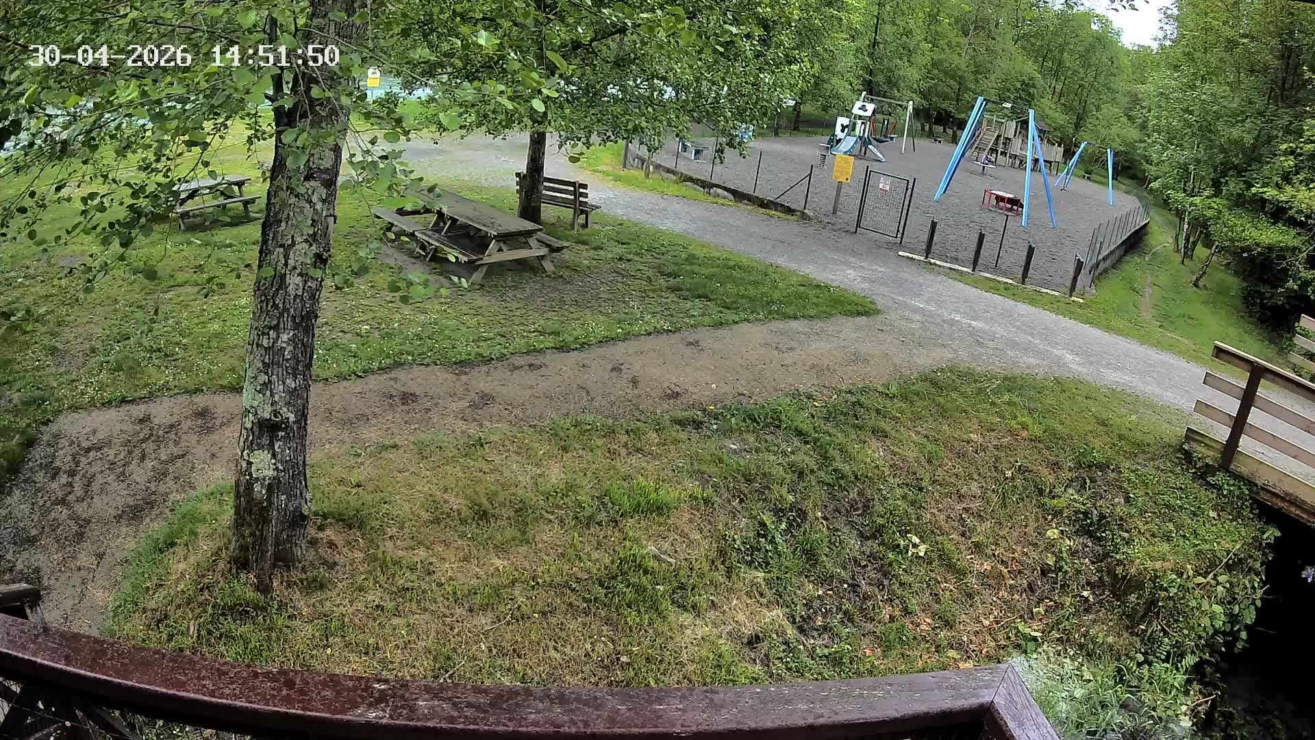 Webcam Image