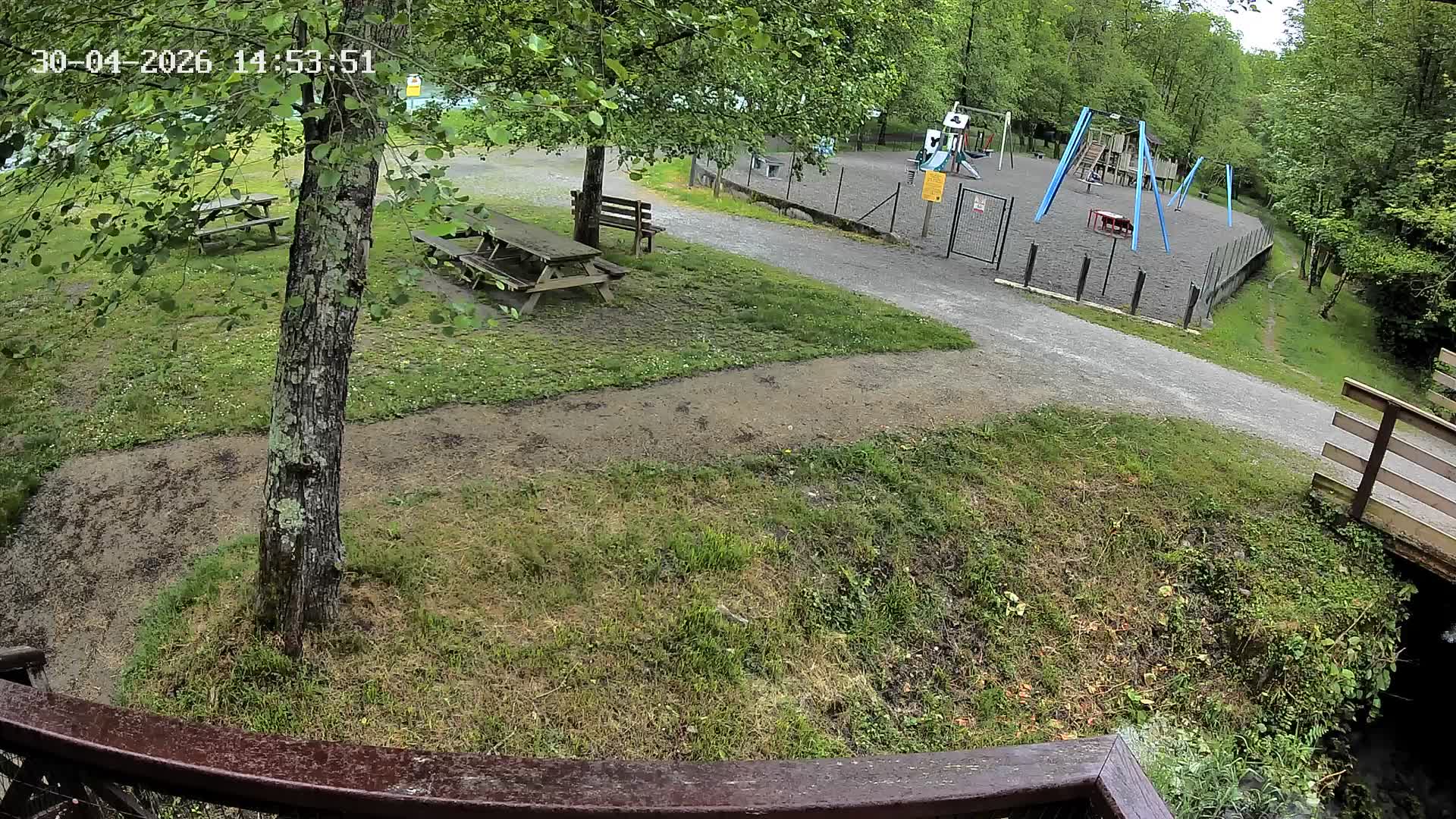 Webcam Image