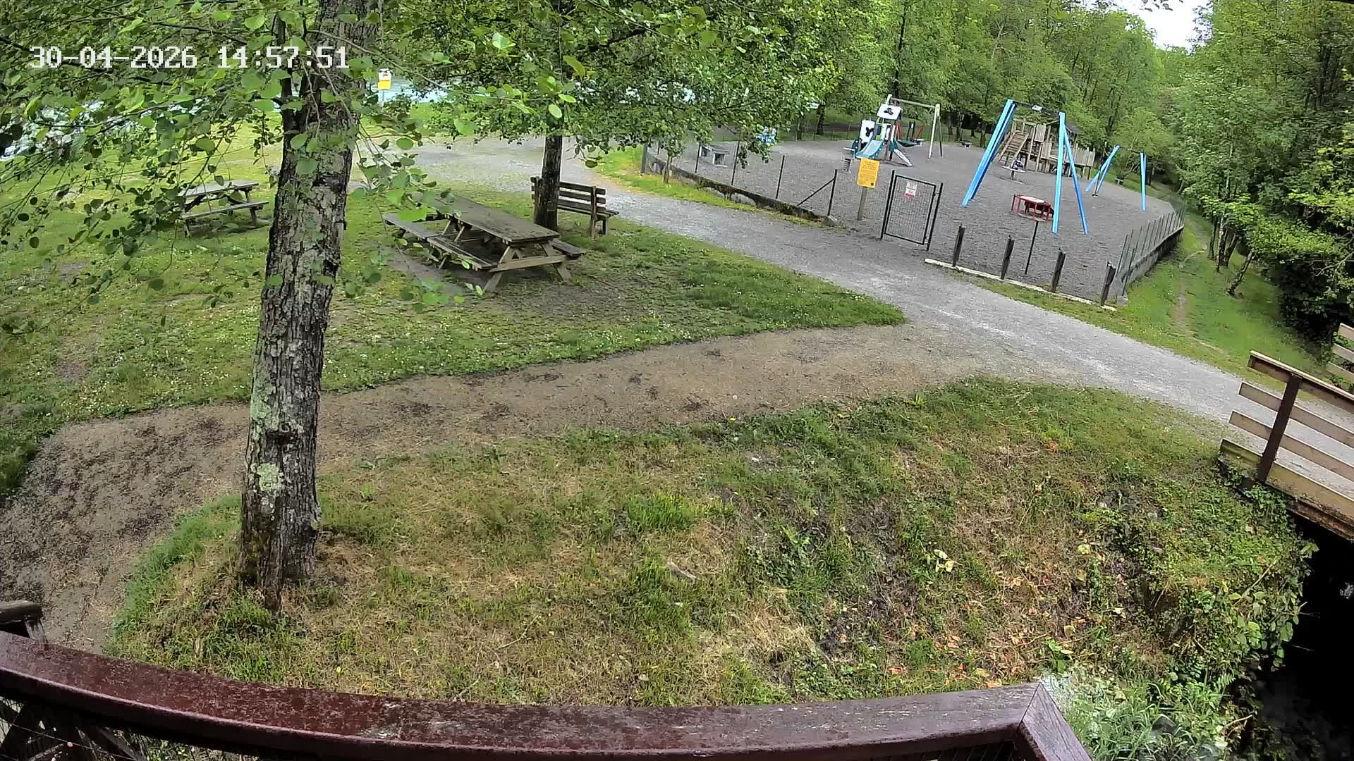 Webcam Image