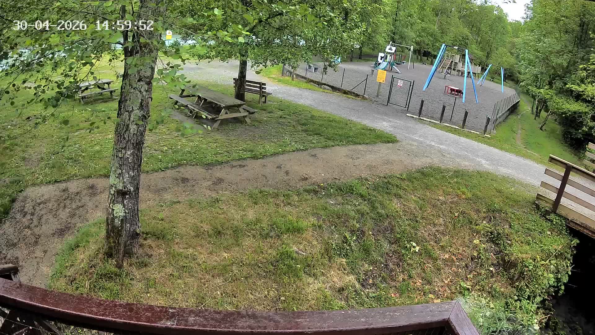 Webcam Image
