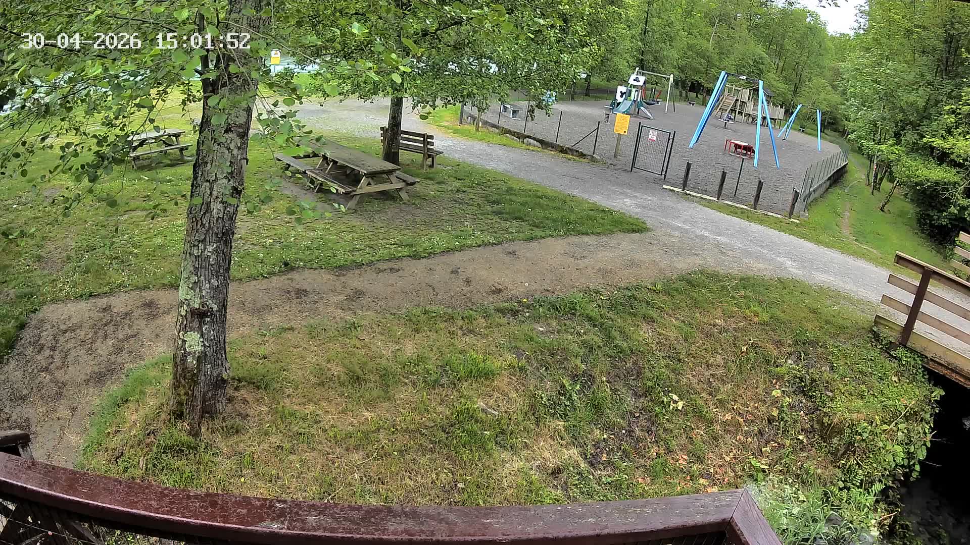 Webcam Image