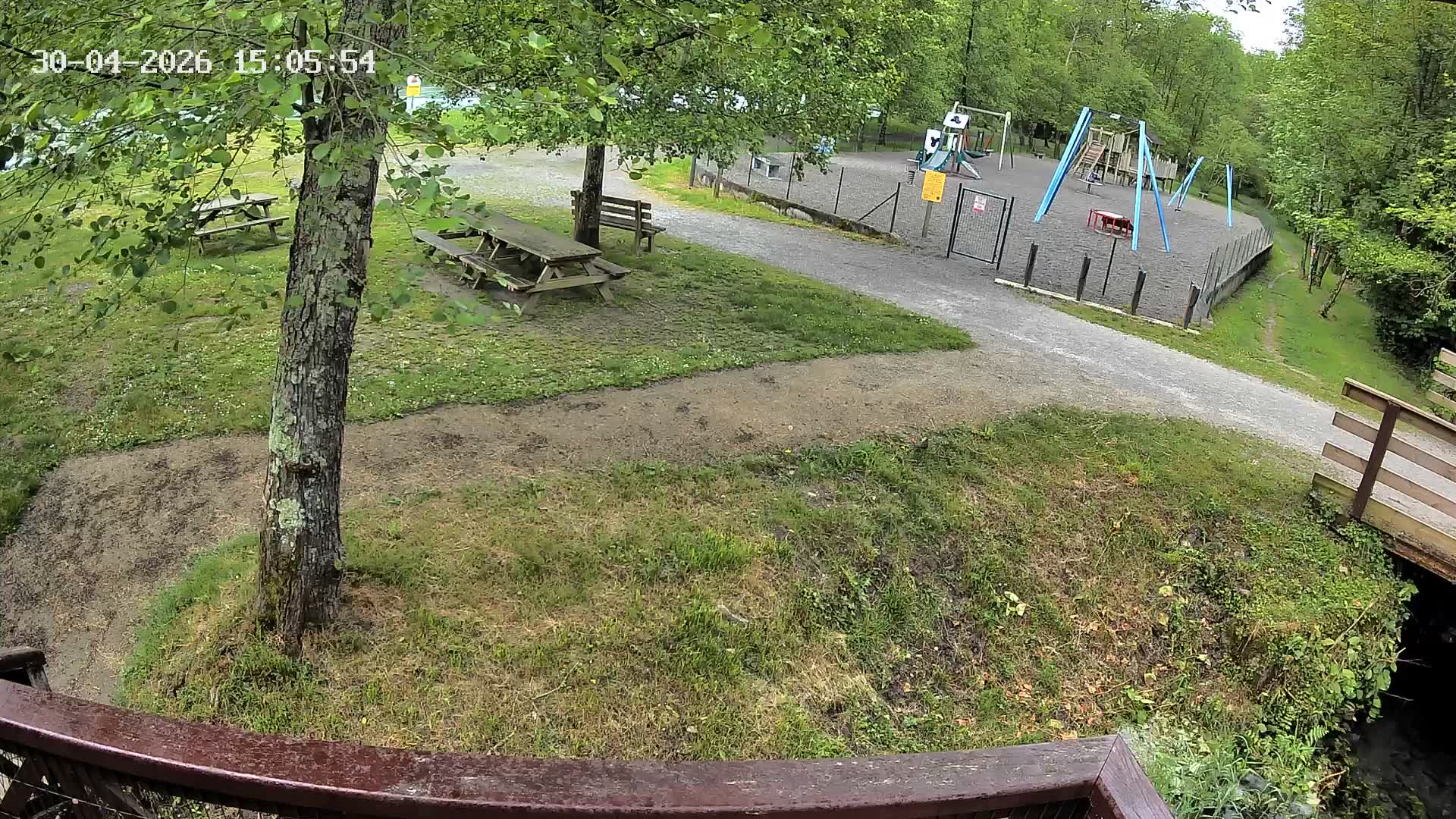 Webcam Image