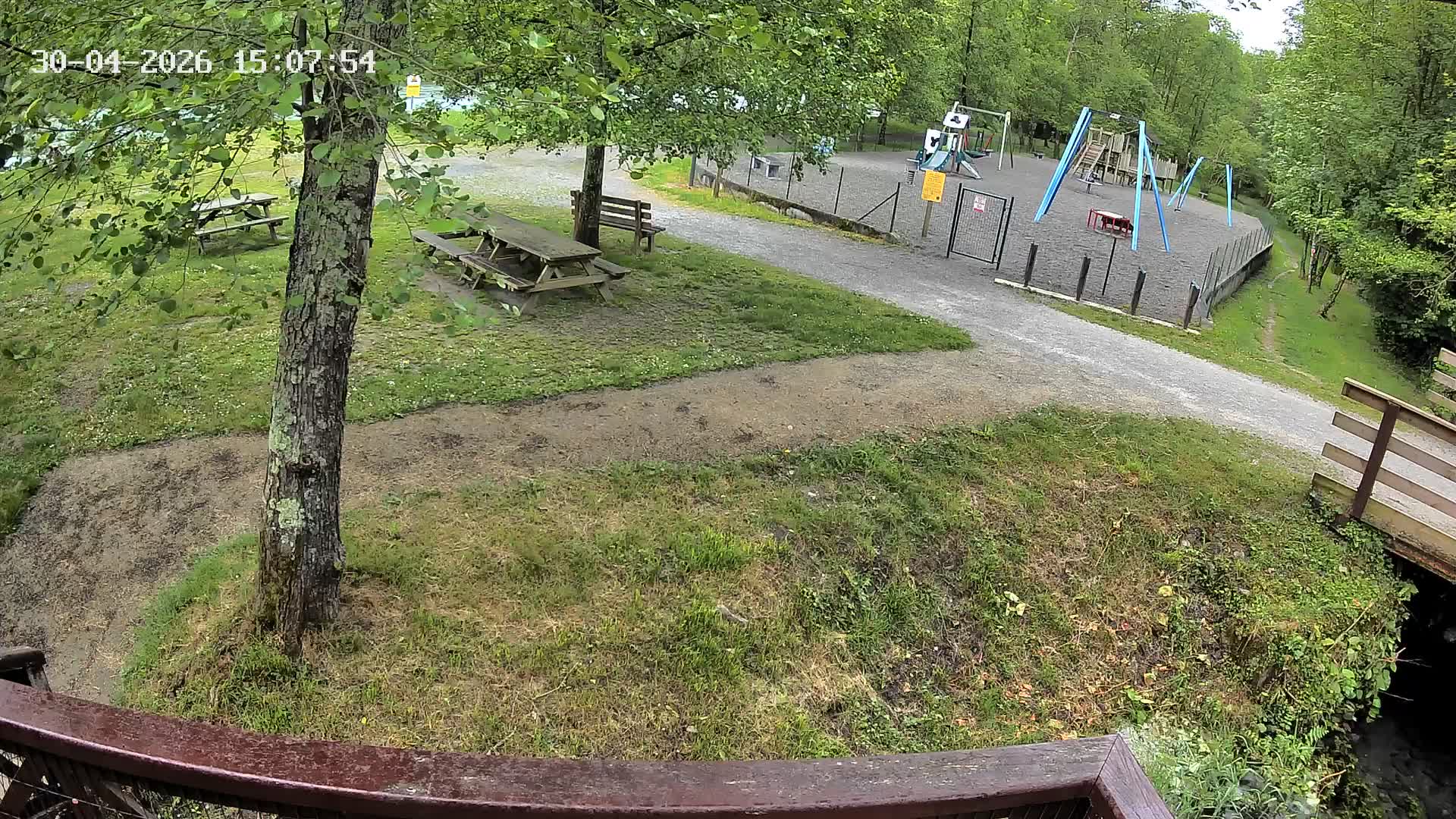 Webcam Image