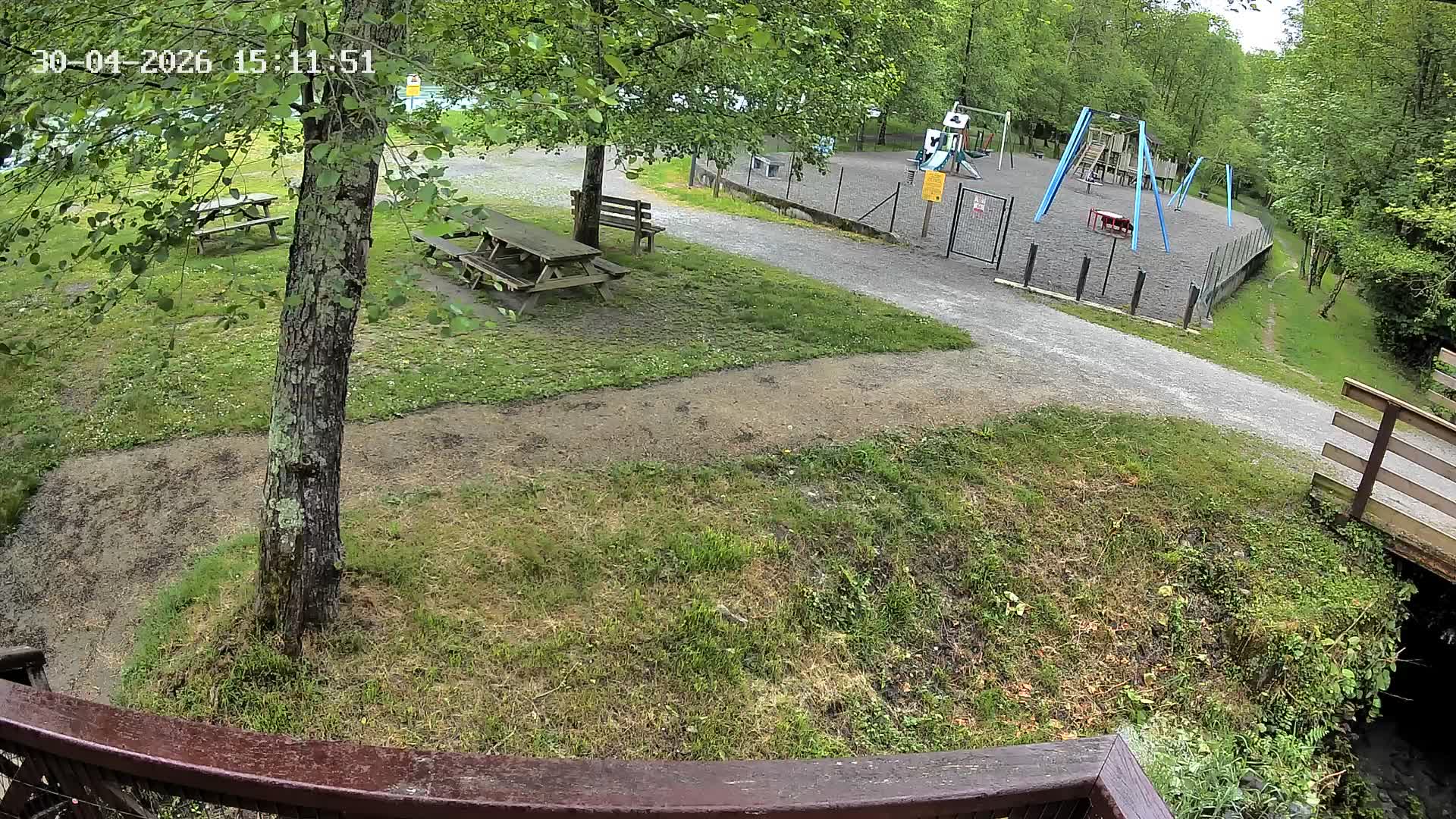 Webcam Image