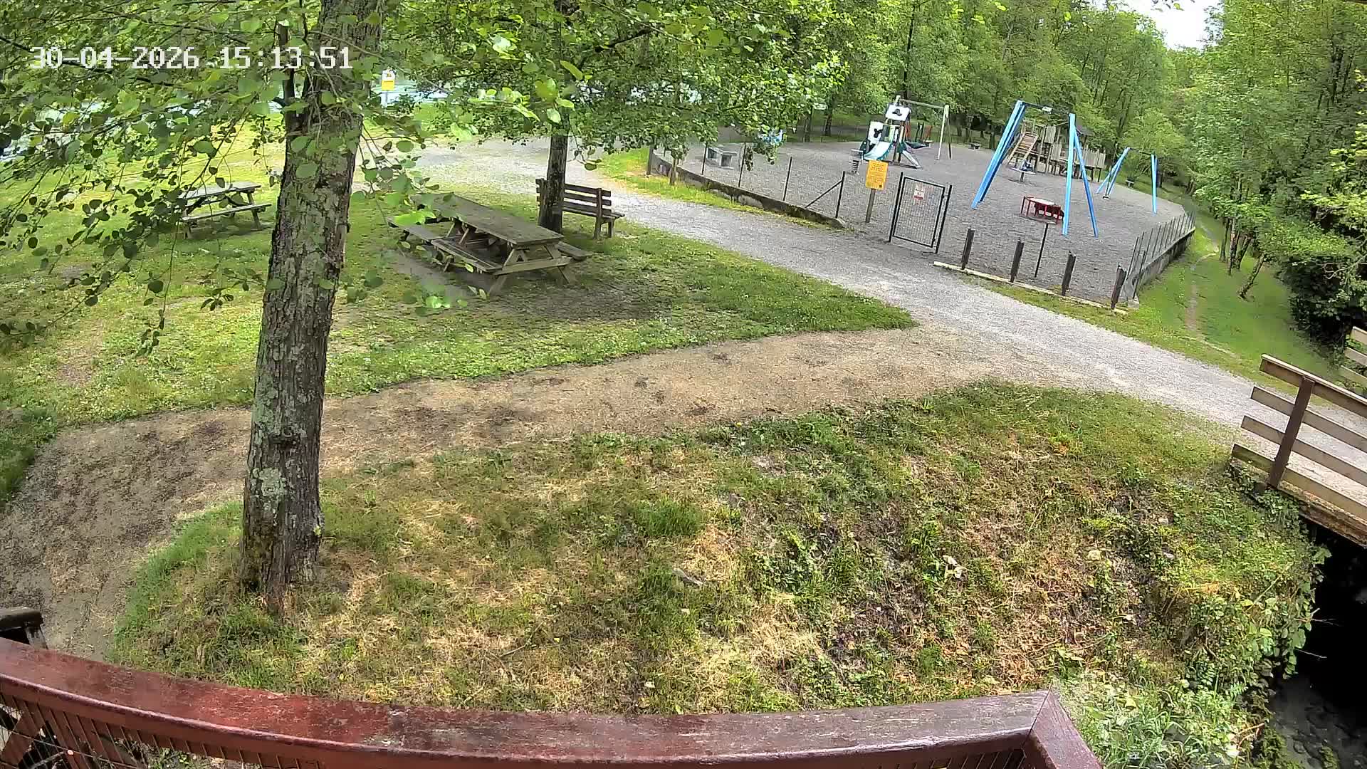 Webcam Image