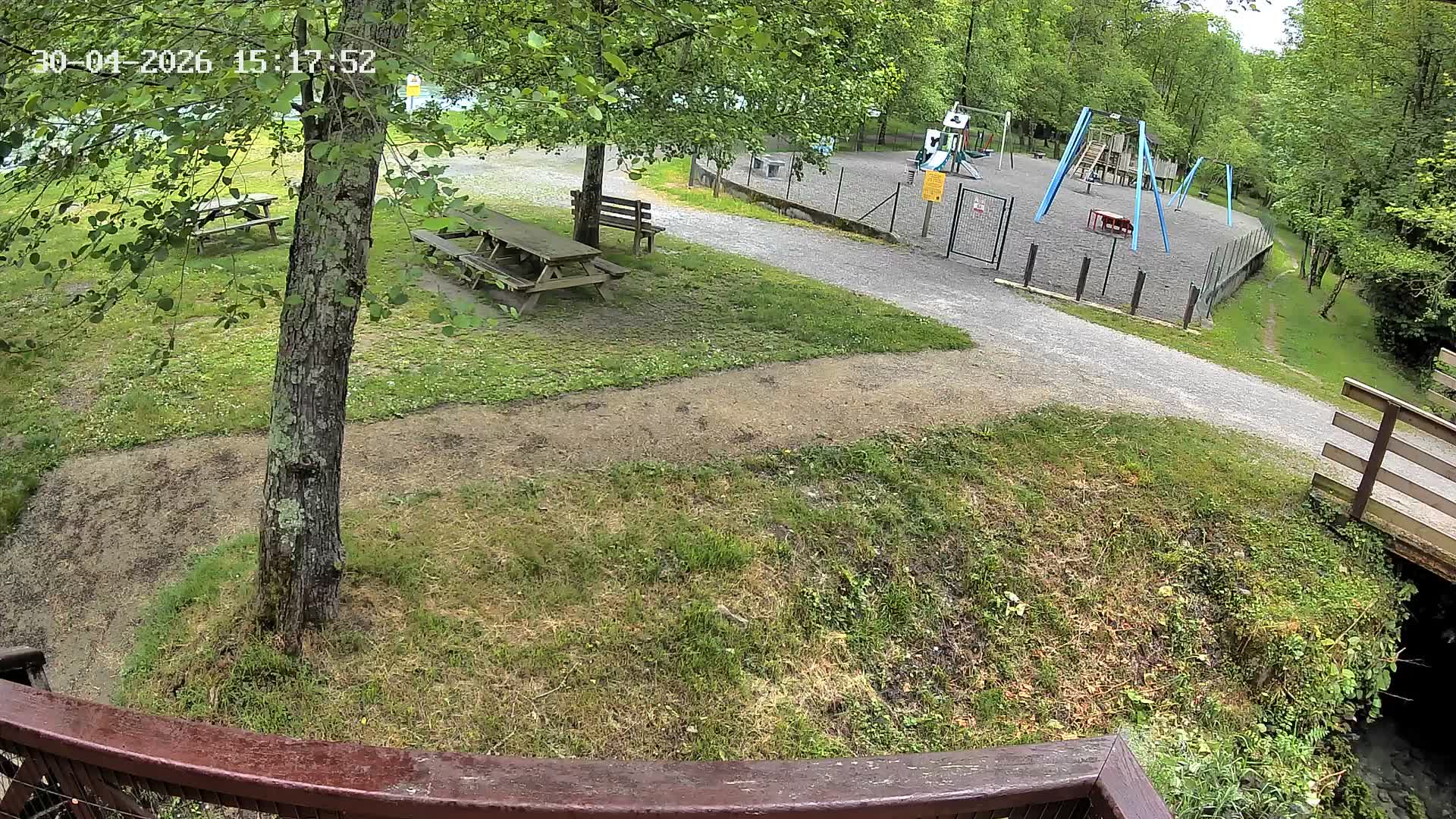 Webcam Image