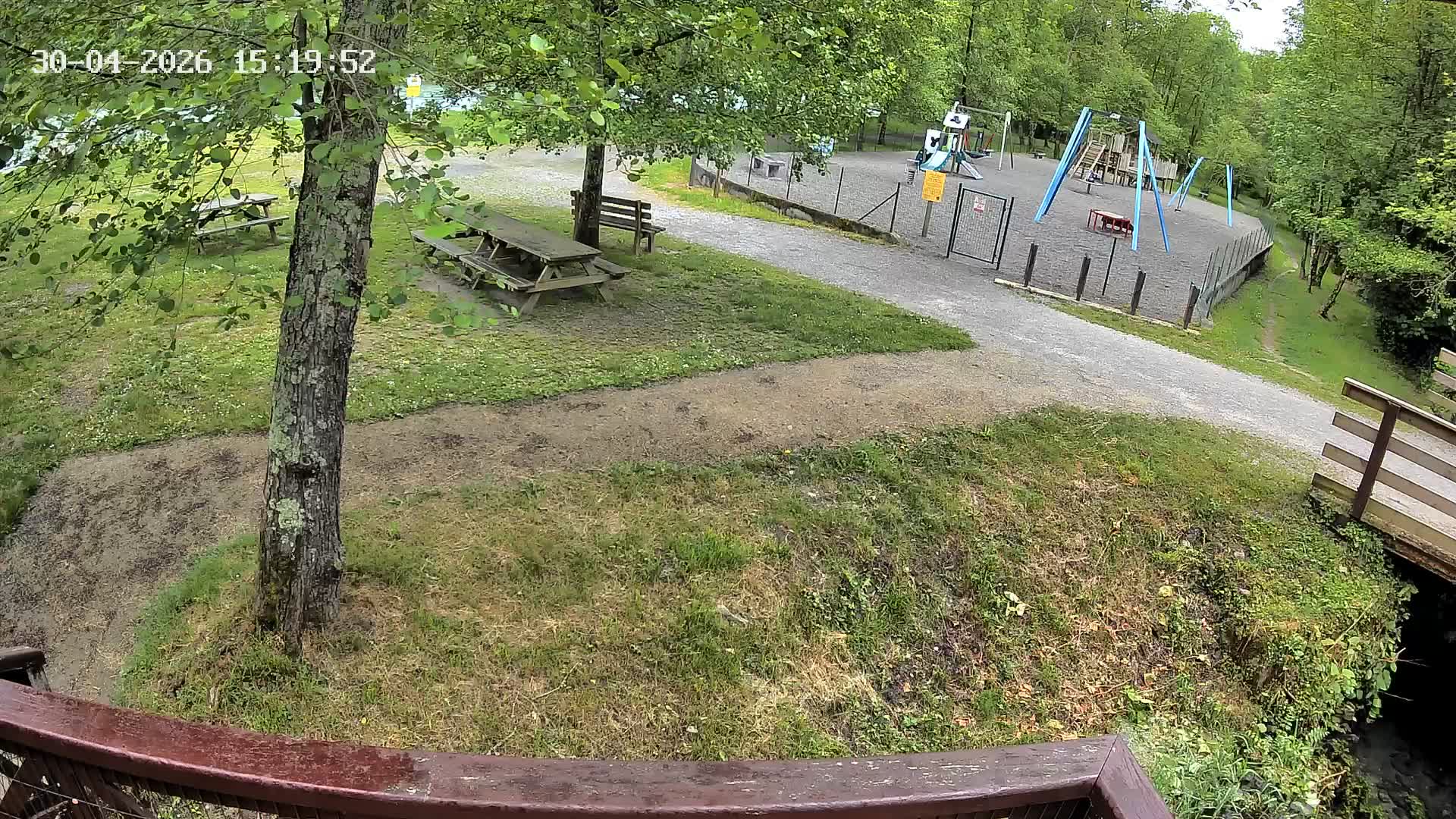 Webcam Image
