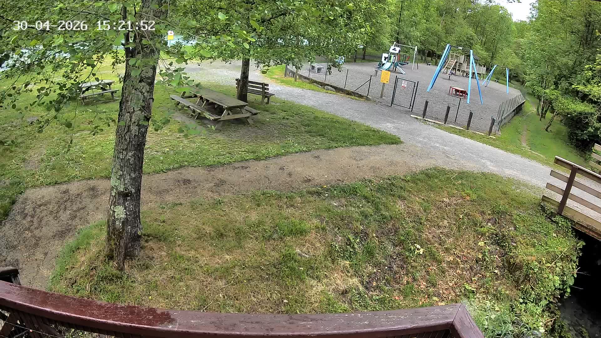 Webcam Image