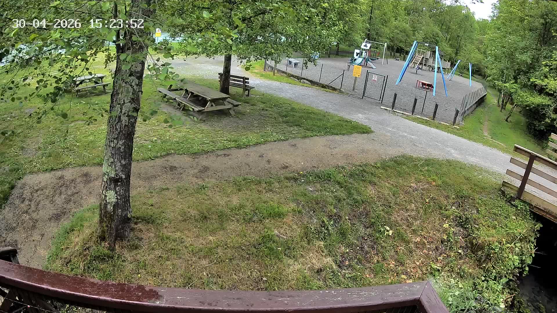 Webcam Image