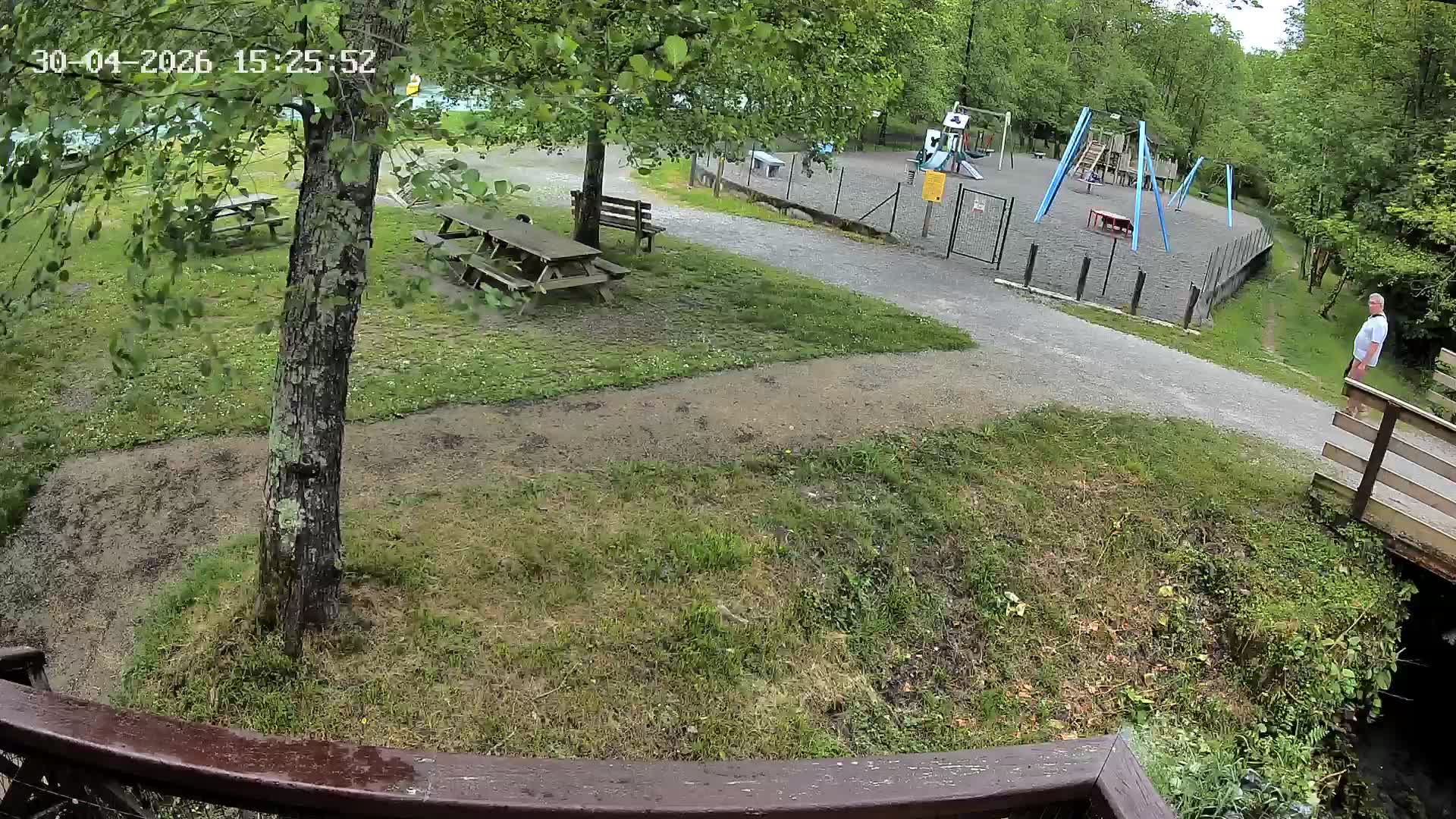 Webcam Image