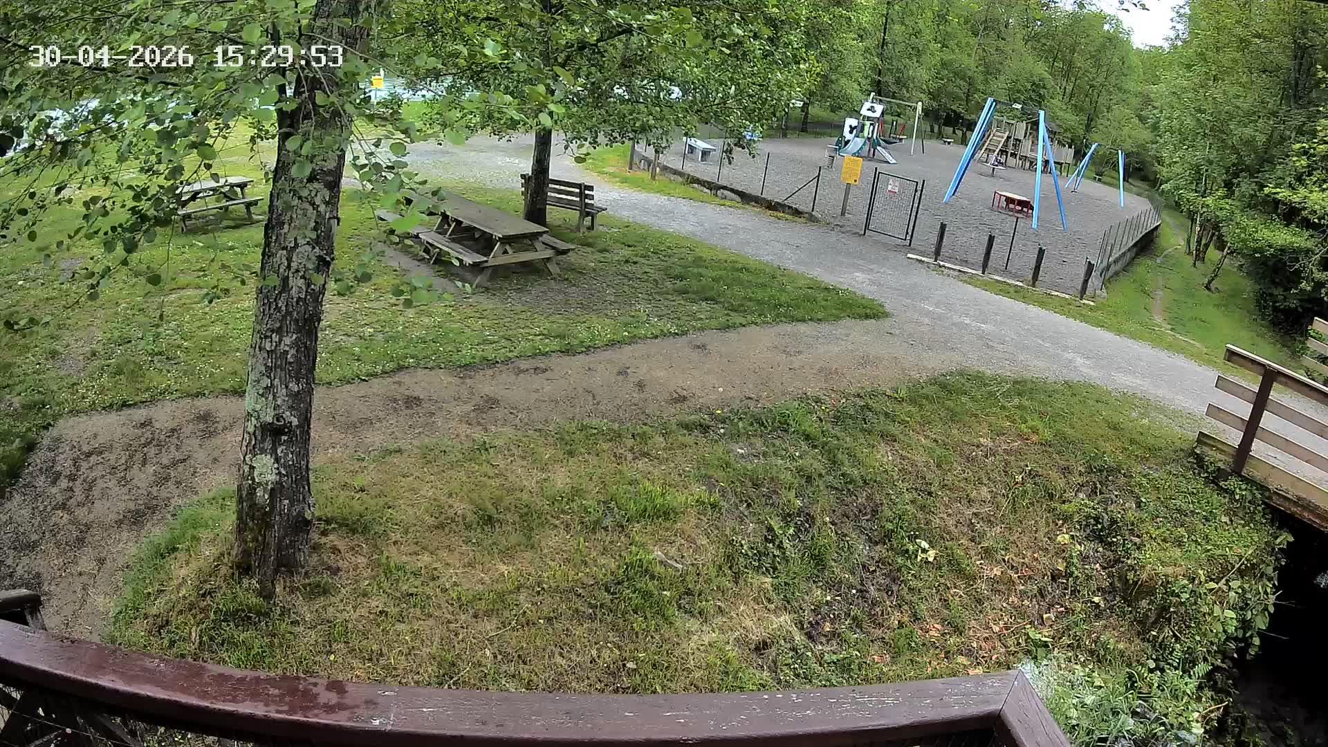 Webcam Image