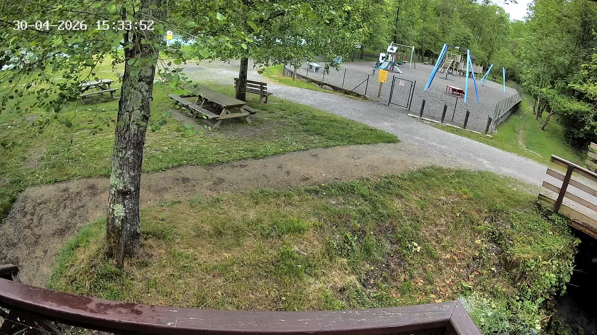 Webcam Image
