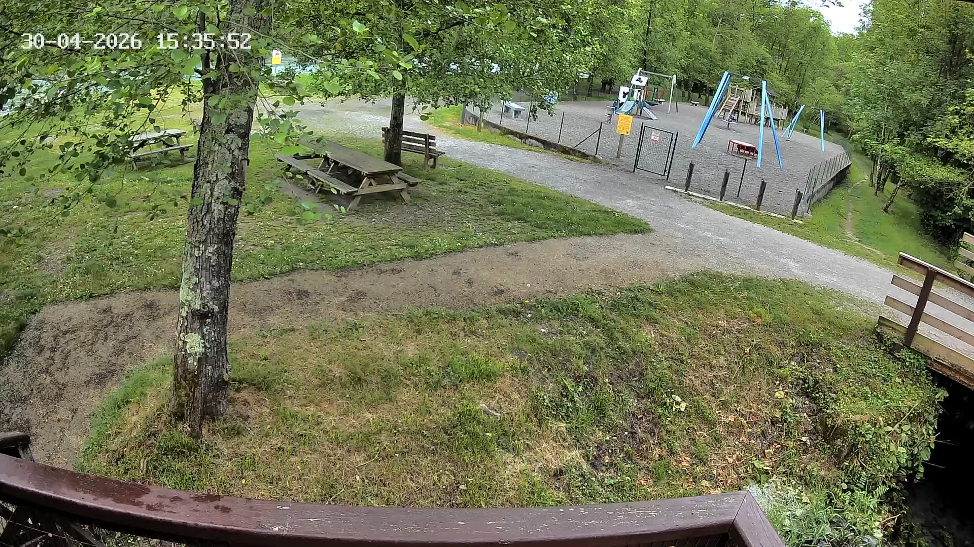 Webcam Image