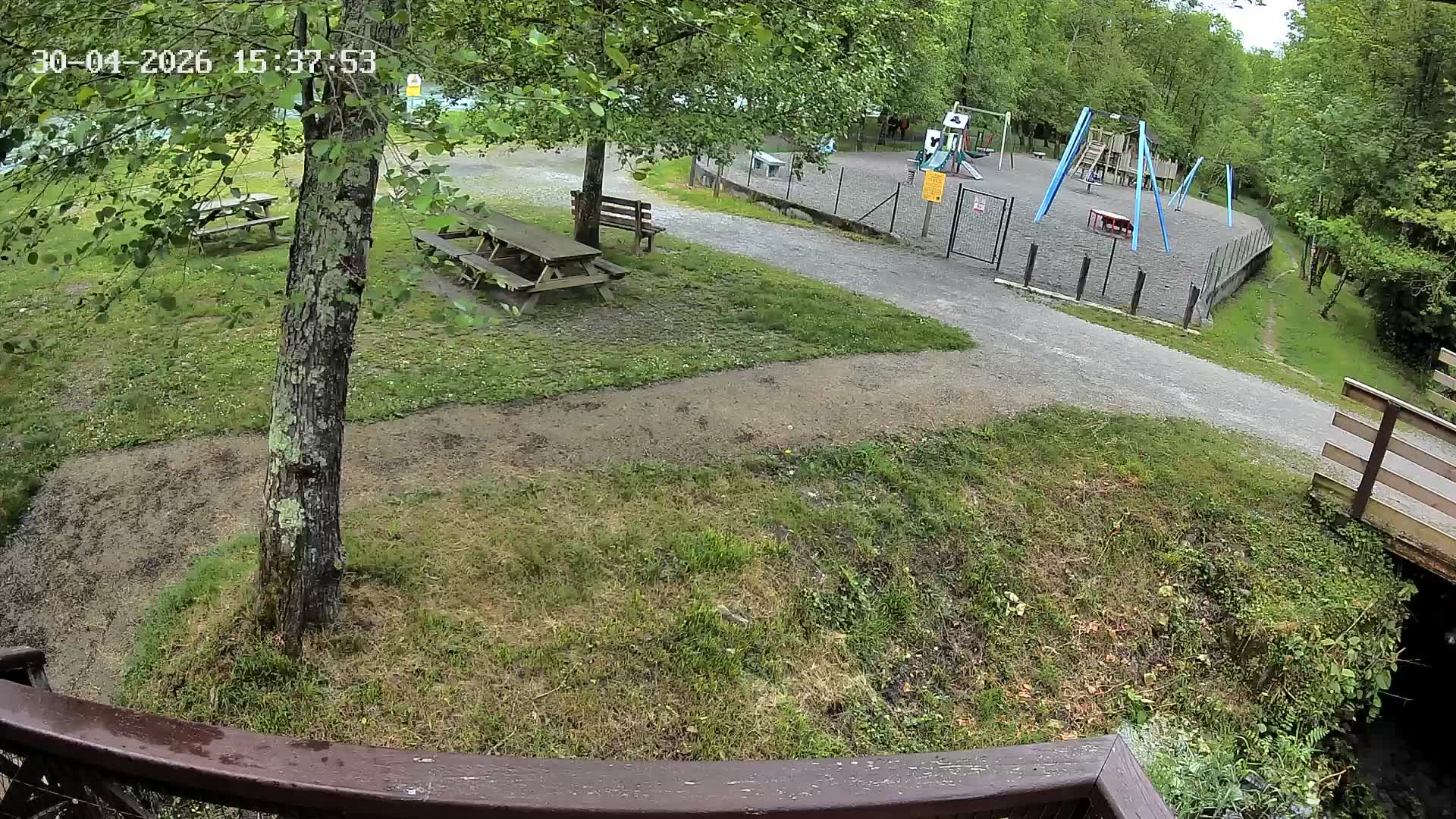 Webcam Image
