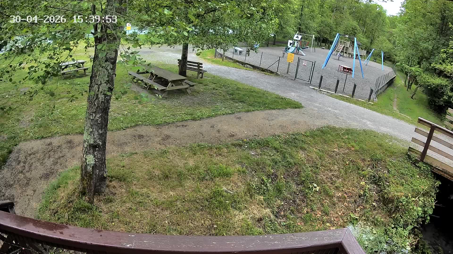 Webcam Image