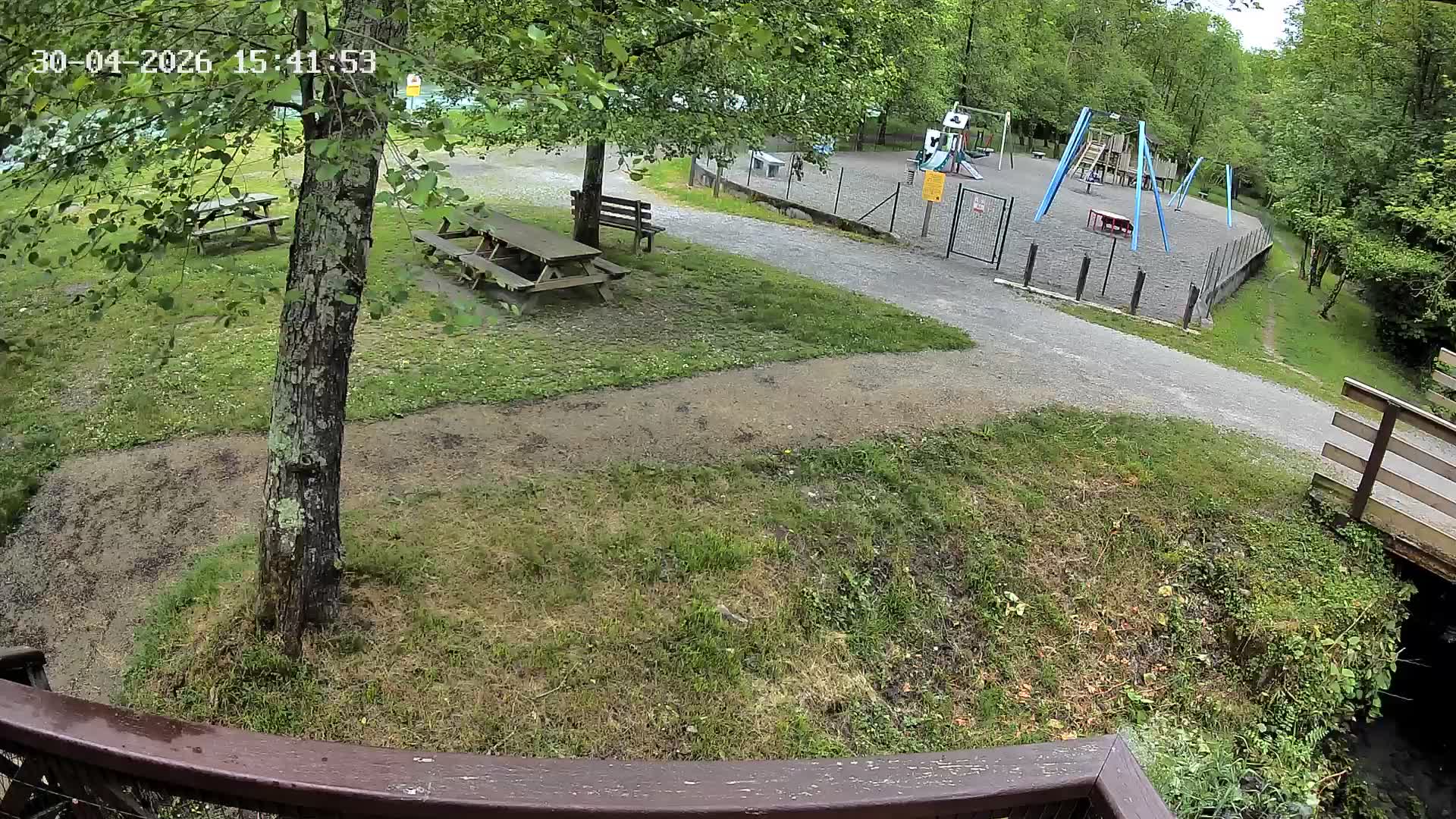 Webcam Image