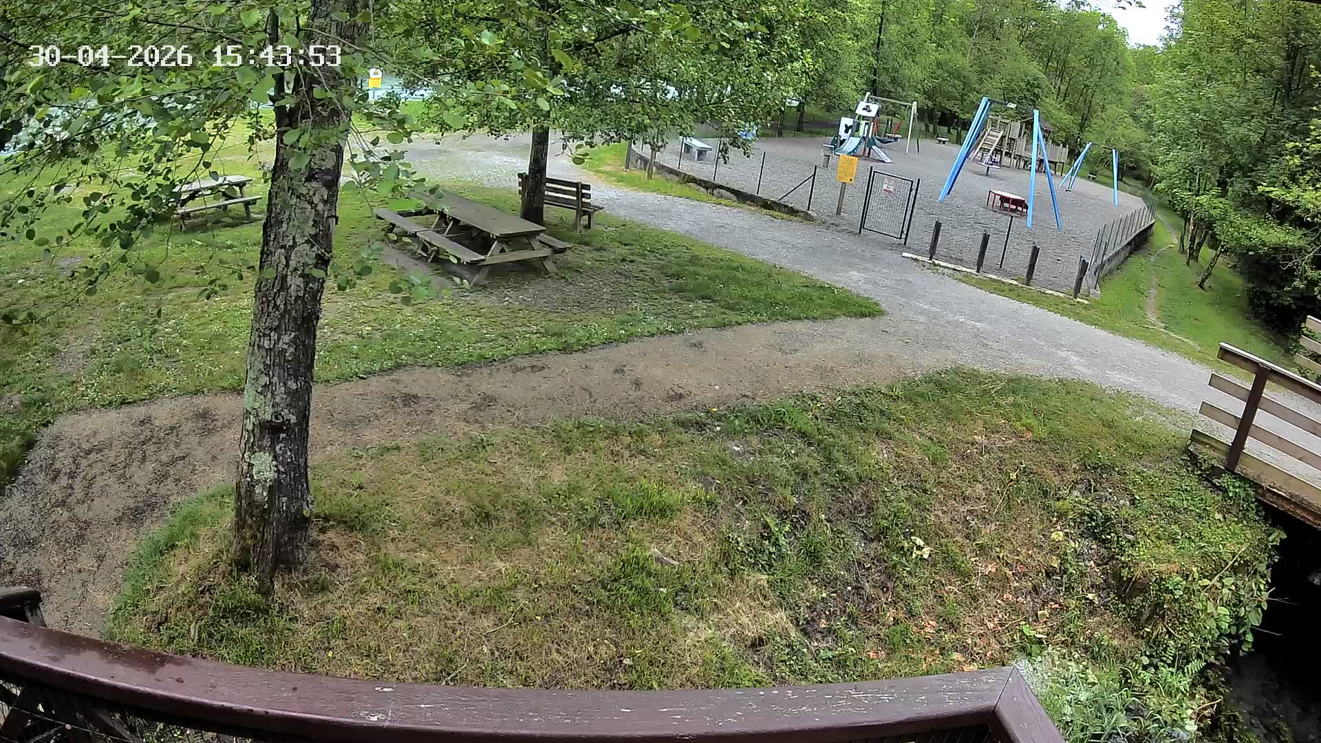 Webcam Image