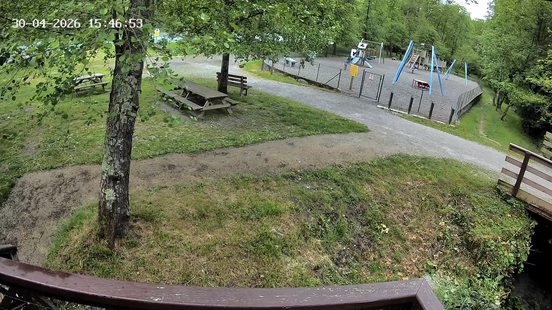 Webcam Image