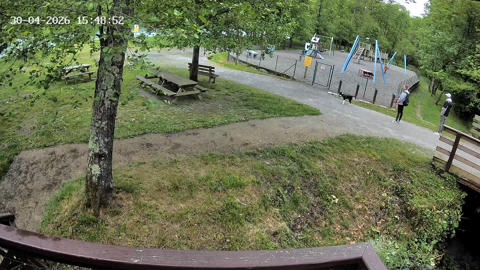Webcam Image