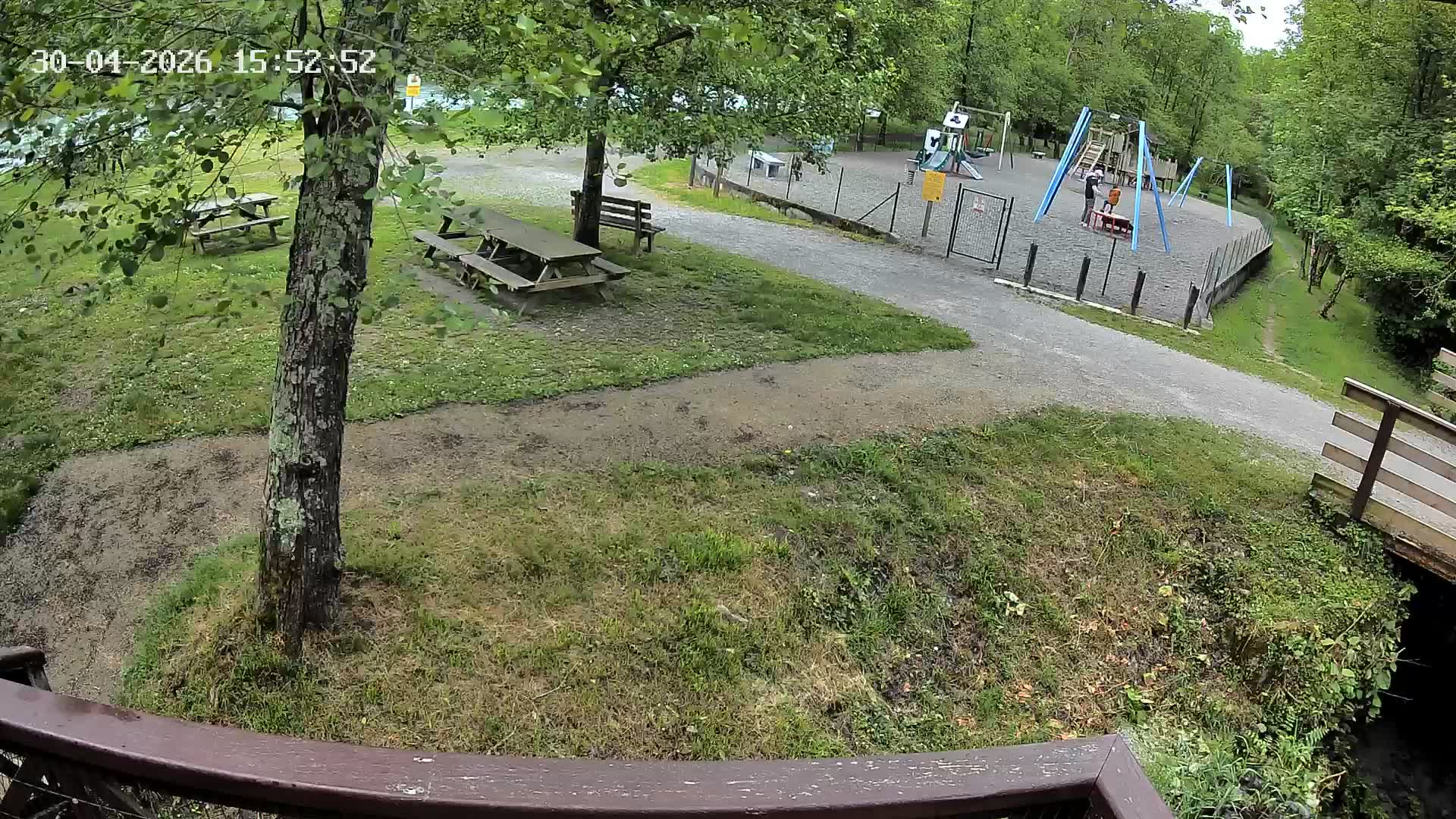 Webcam Image
