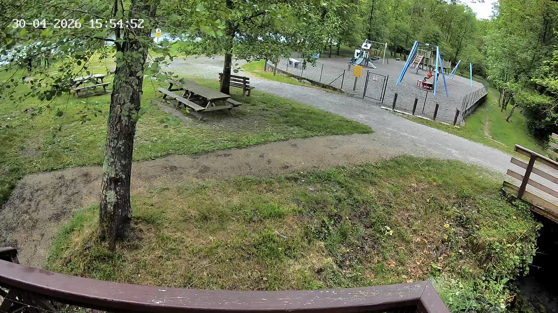 Webcam Image