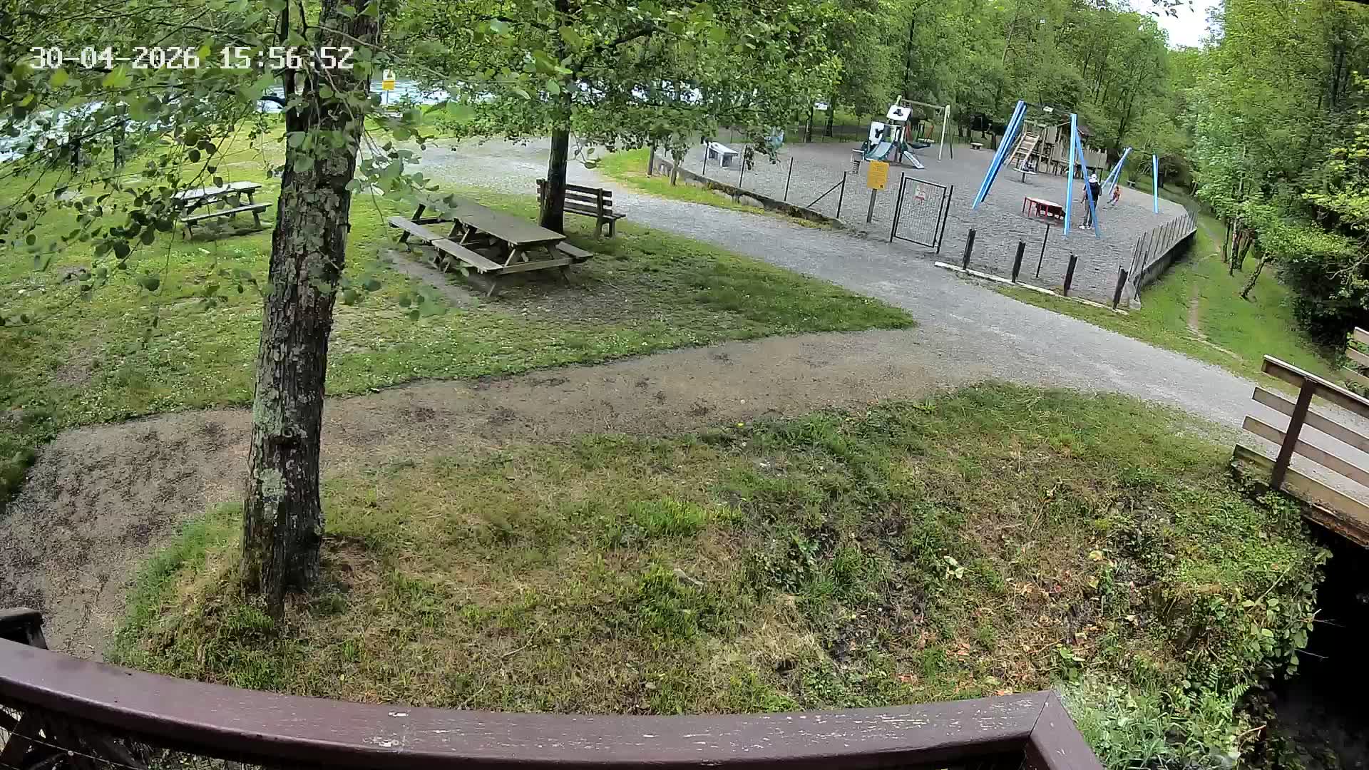 Webcam Image