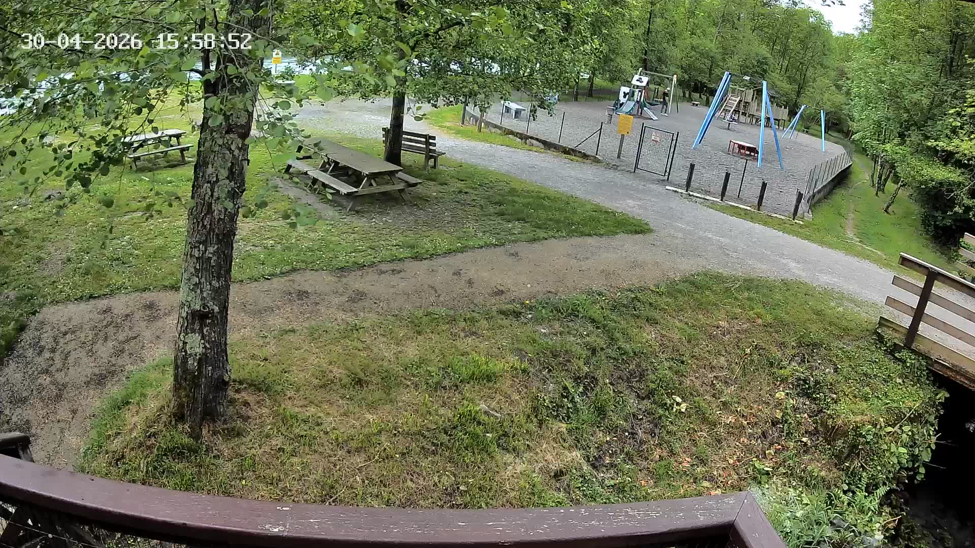 Webcam Image