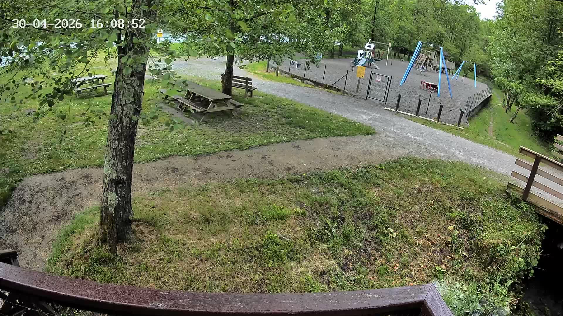 Webcam Image