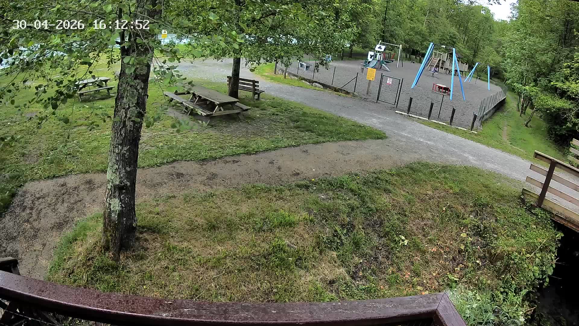 Webcam Image