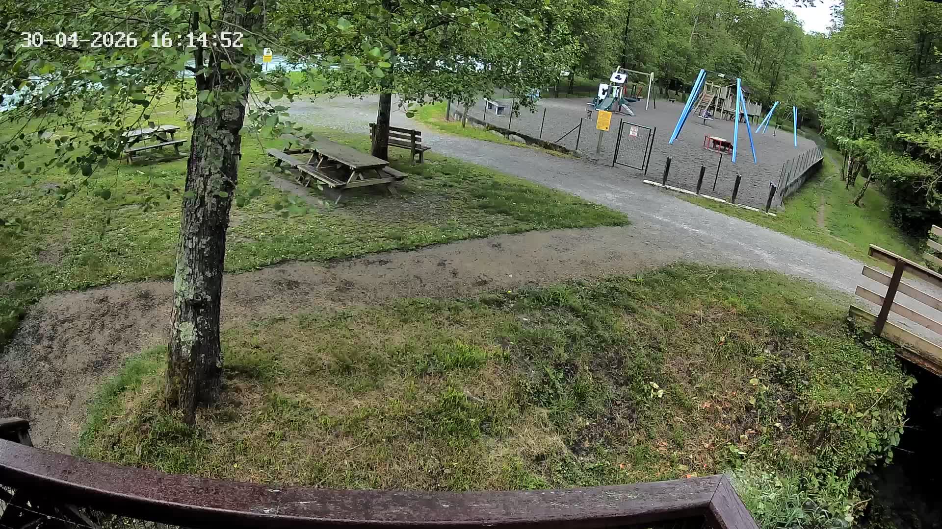 Webcam Image
