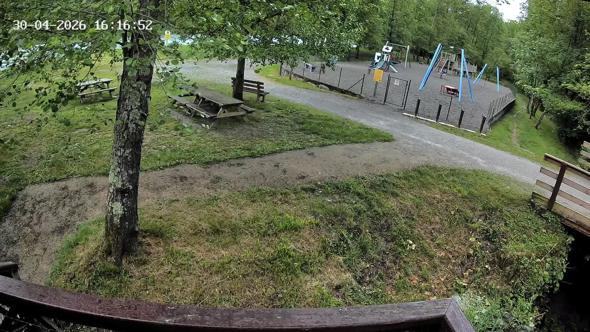 Webcam Image
