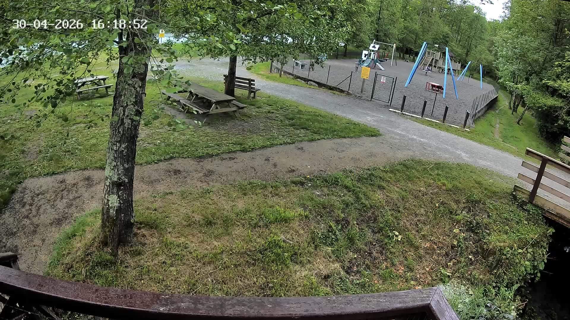 Webcam Image