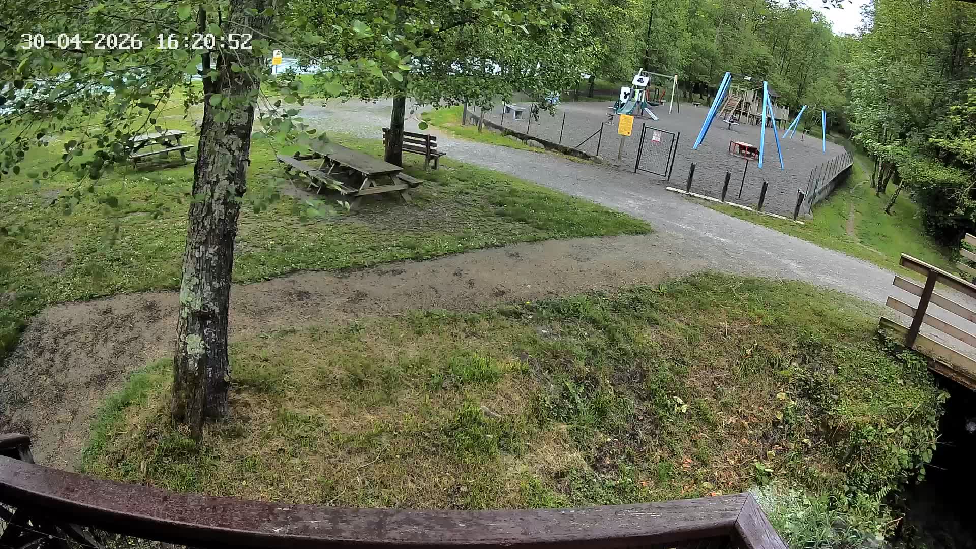 Webcam Image
