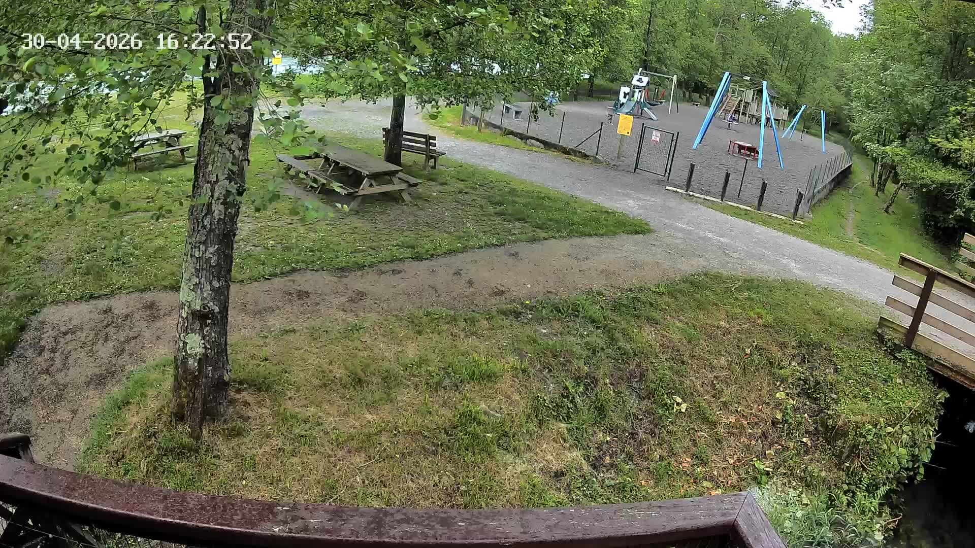 Webcam Image