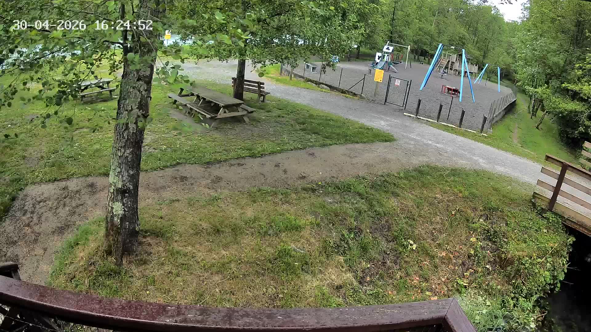 Webcam Image