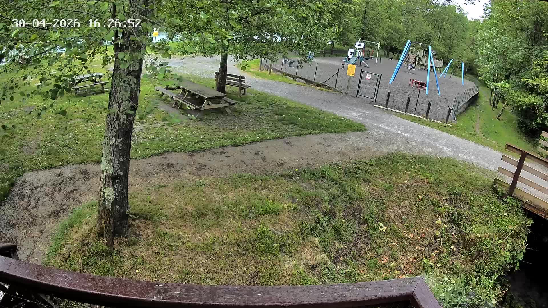 Webcam Image