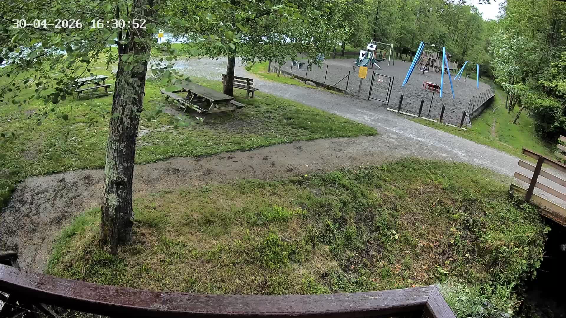 Webcam Image