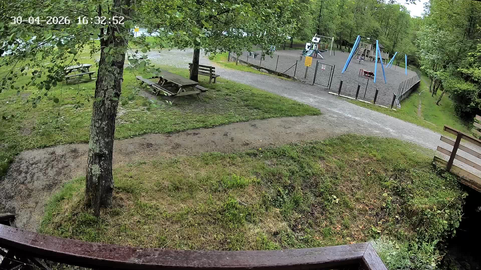 Webcam Image