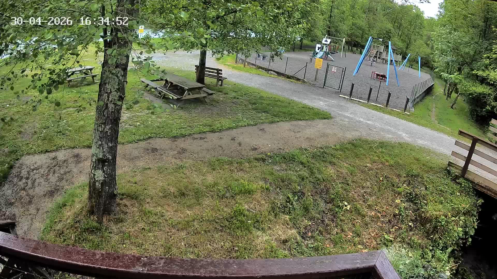 Webcam Image