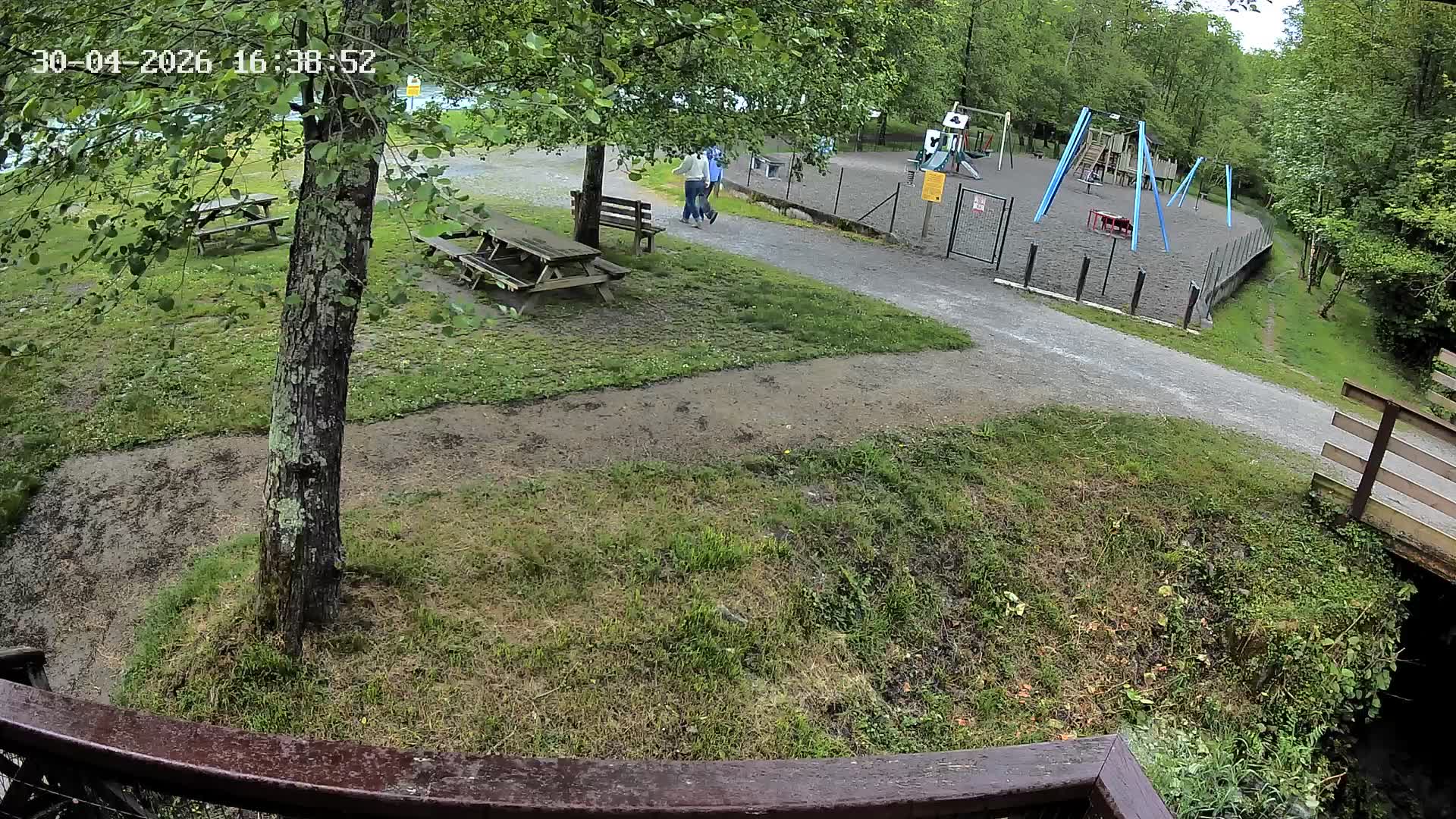 Webcam Image