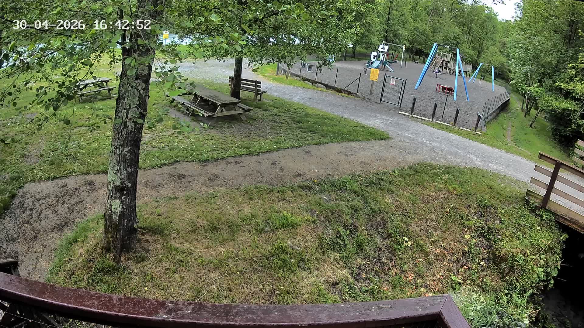 Webcam Image