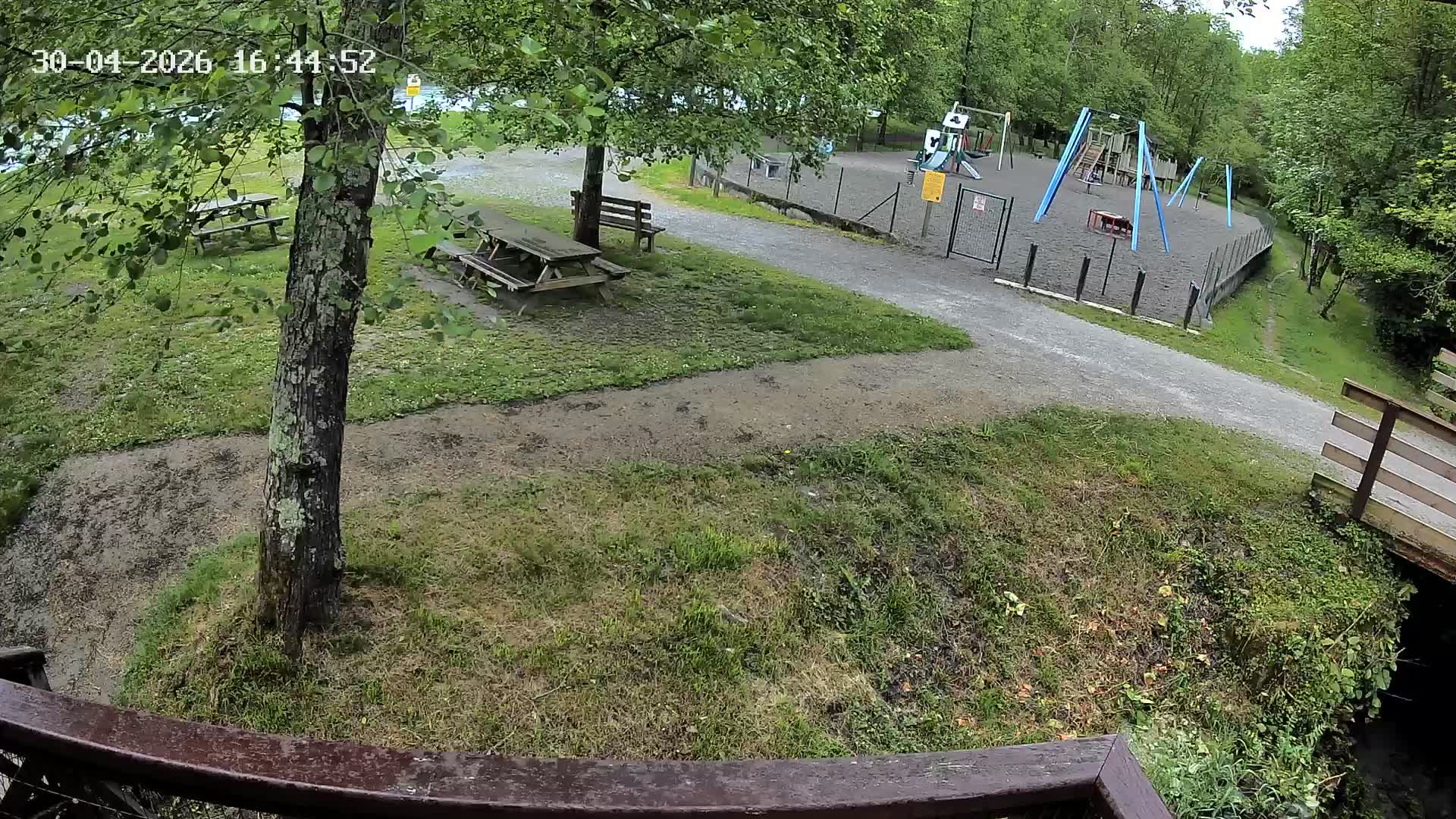 Webcam Image