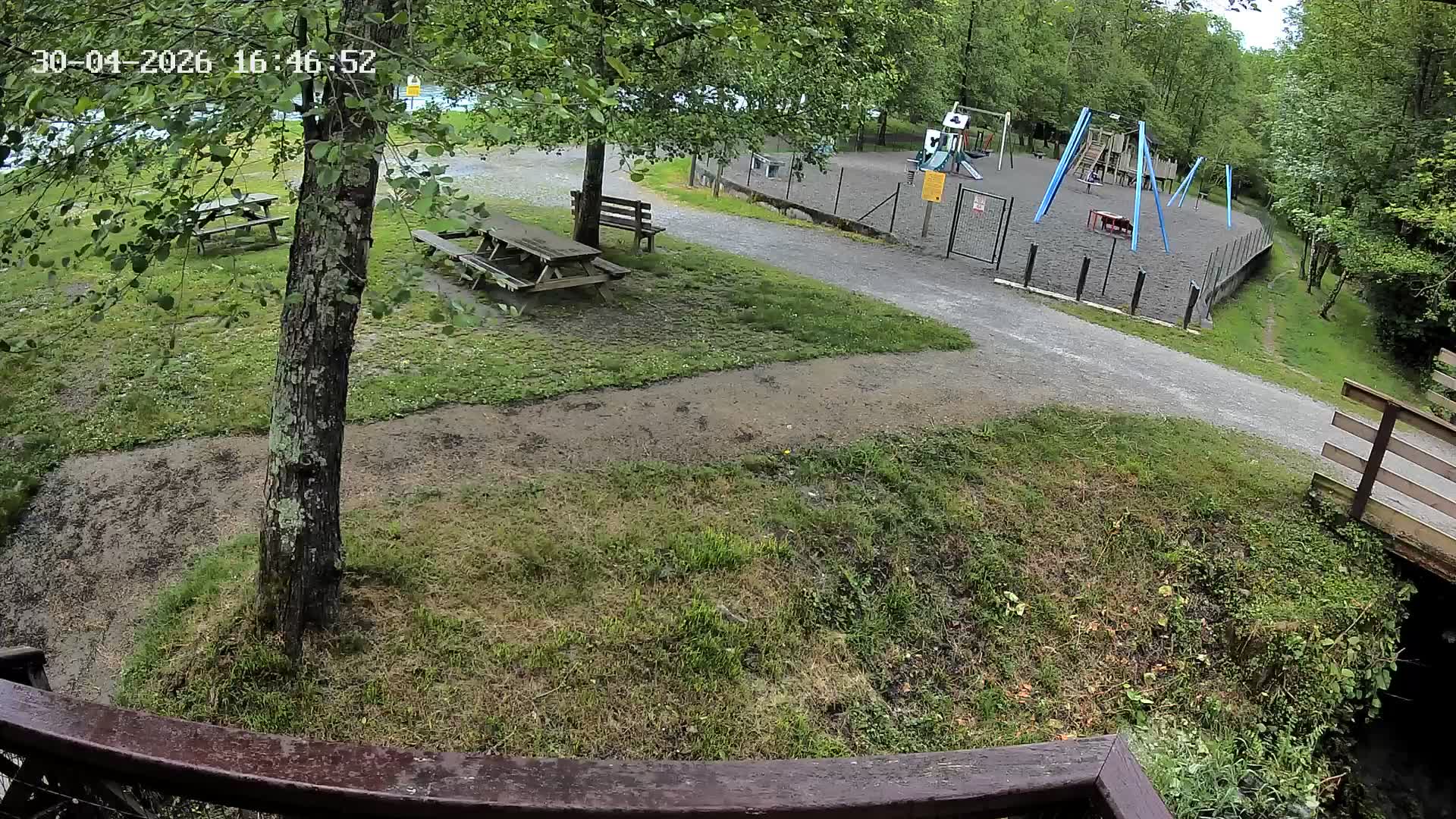 Webcam Image