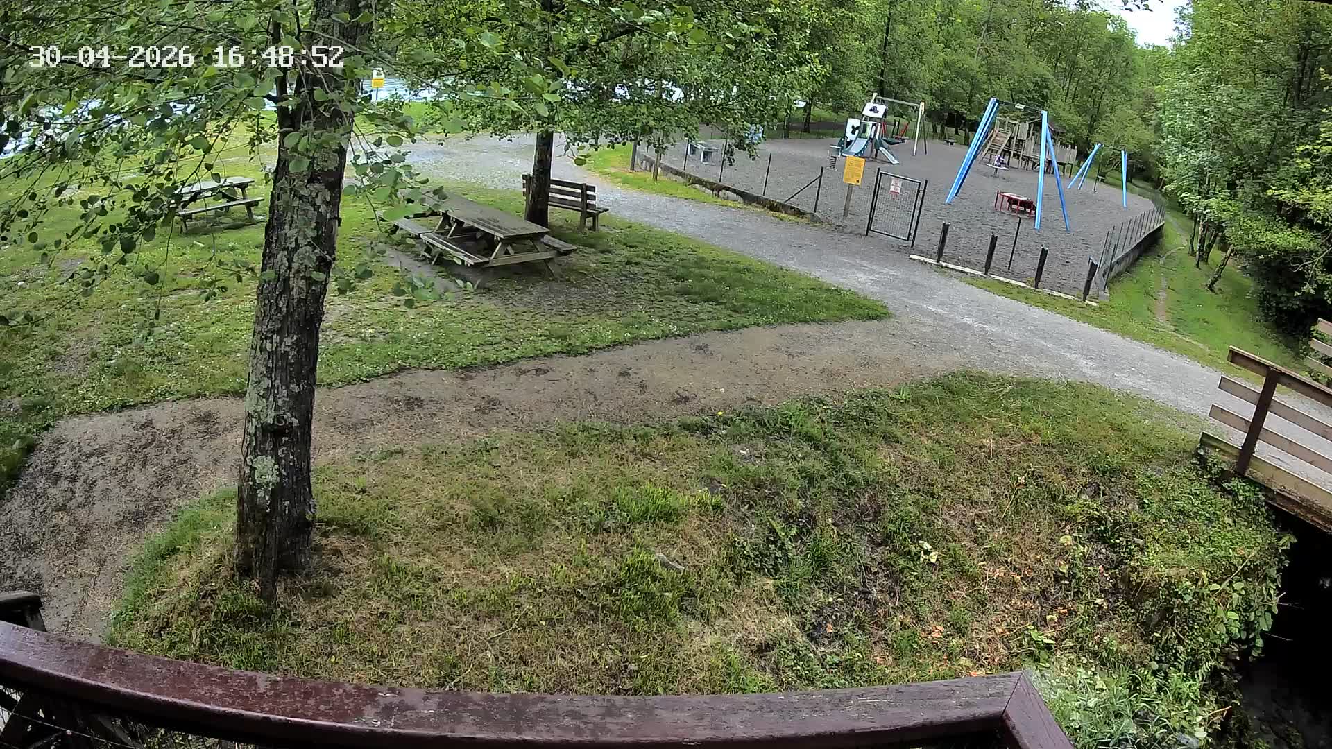 Webcam Image