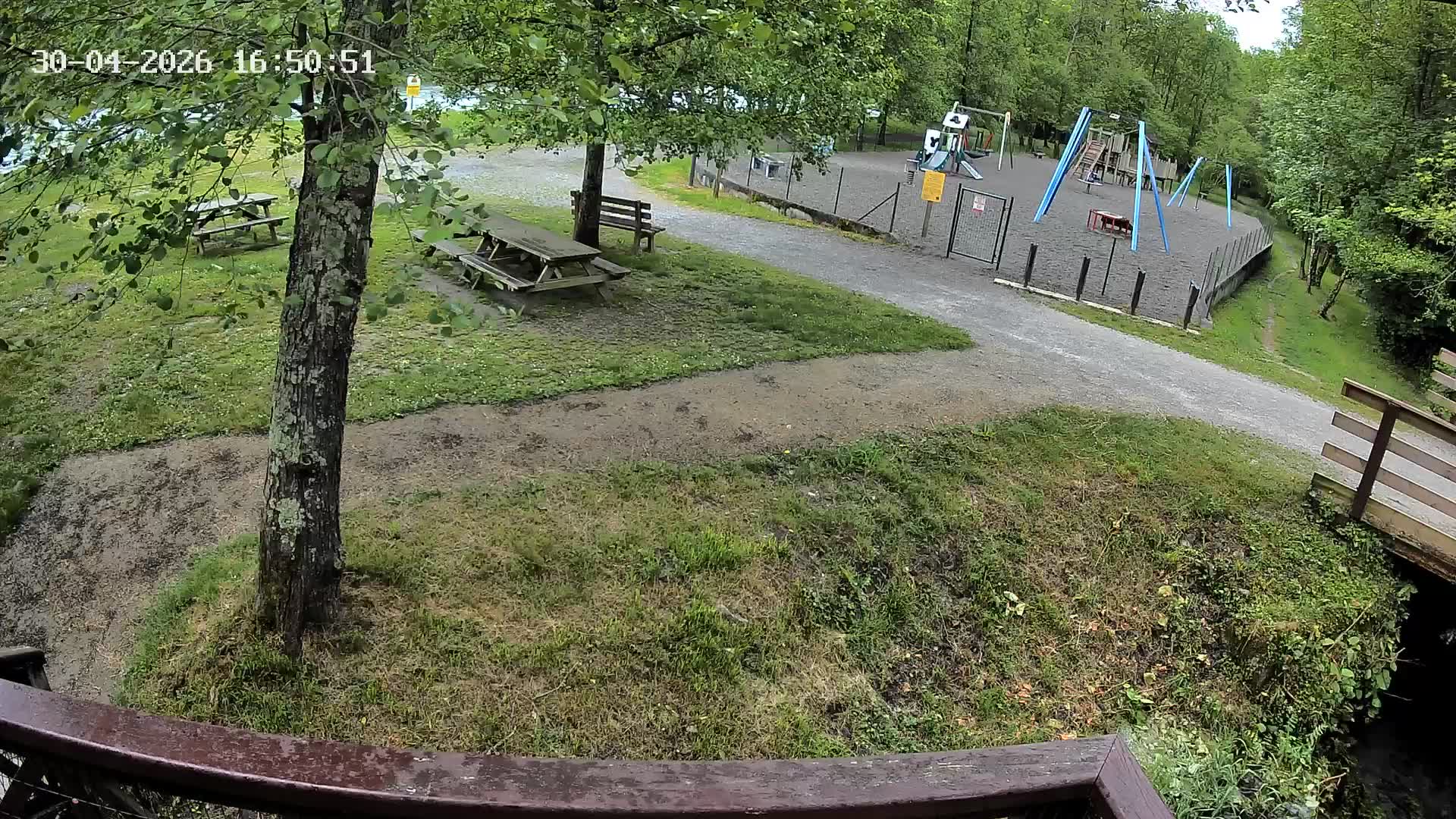 Webcam Image