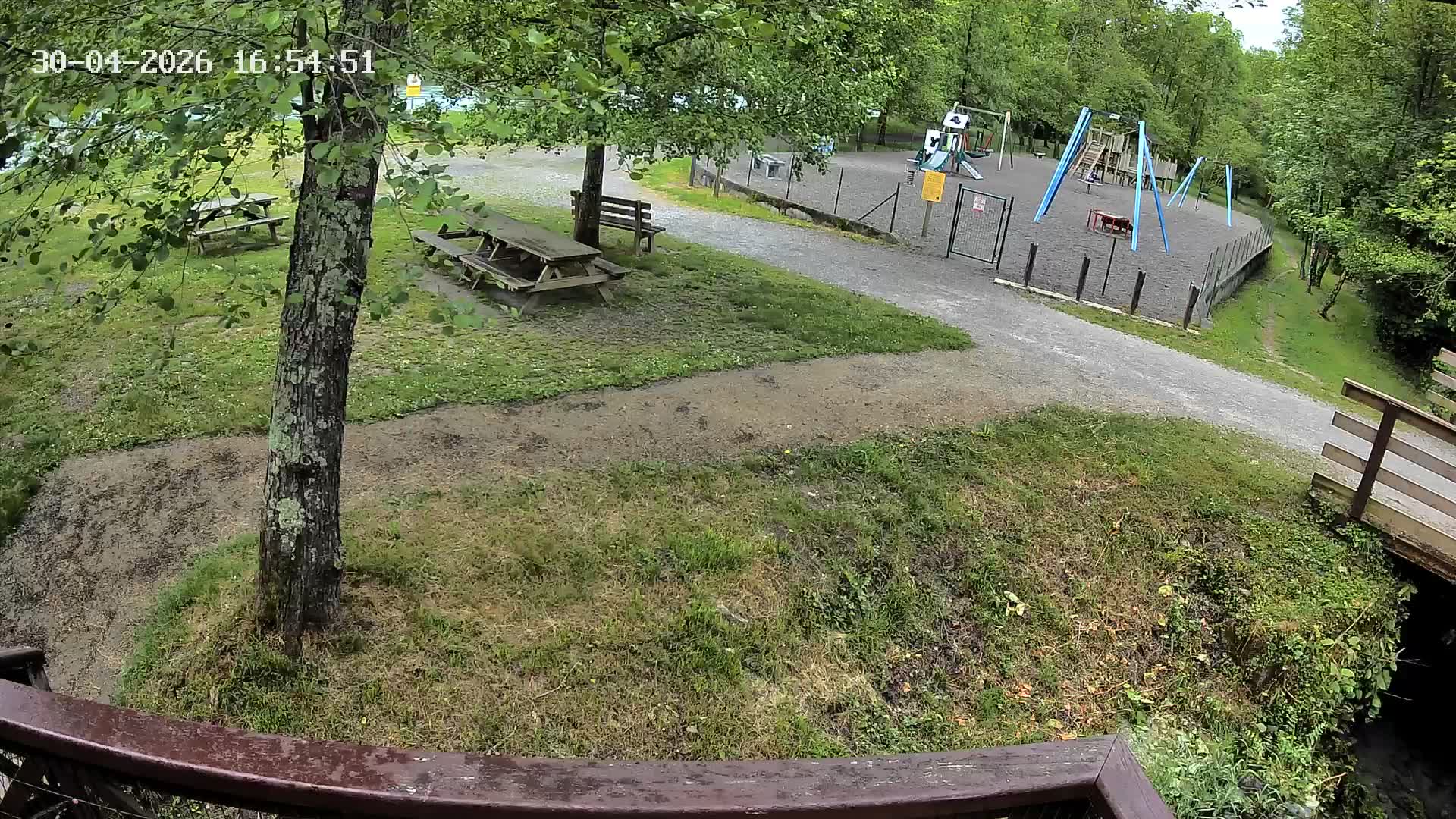 Webcam Image