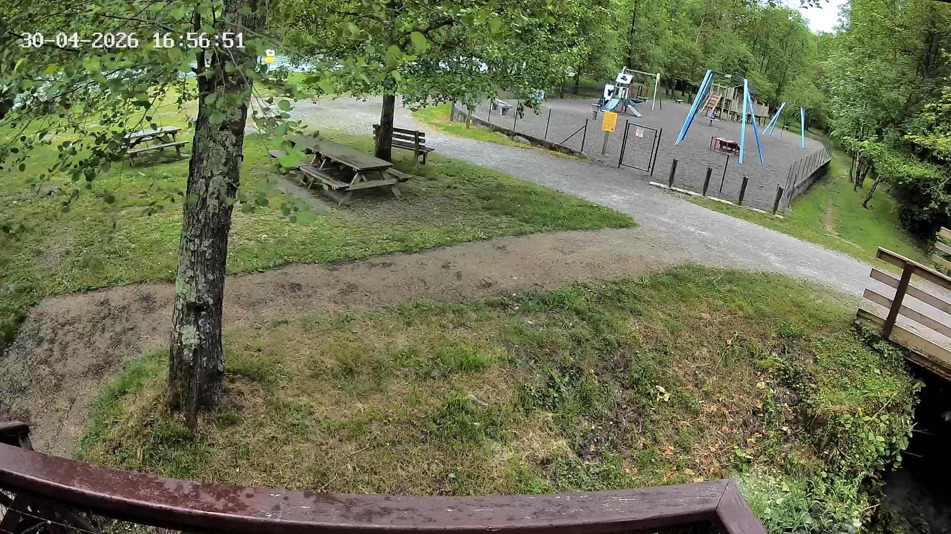 Webcam Image