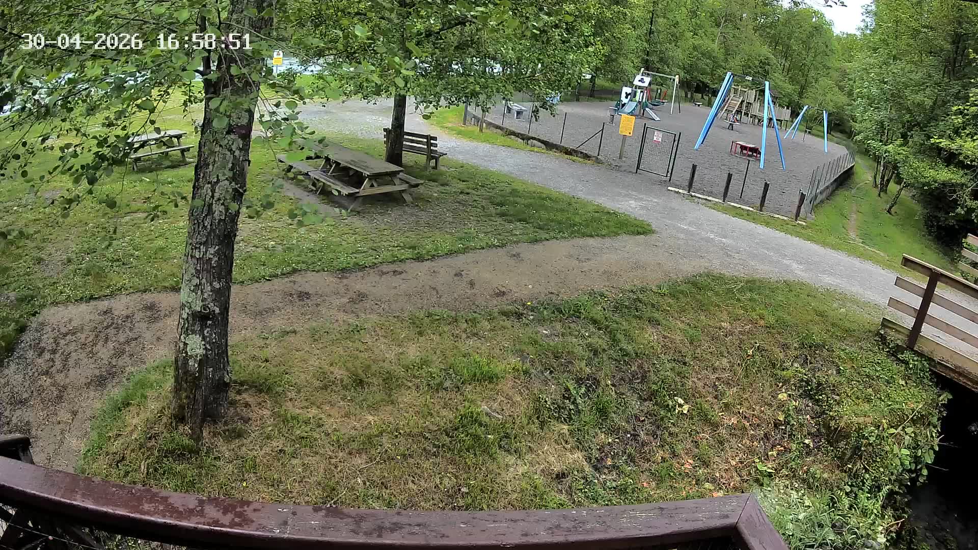Webcam Image